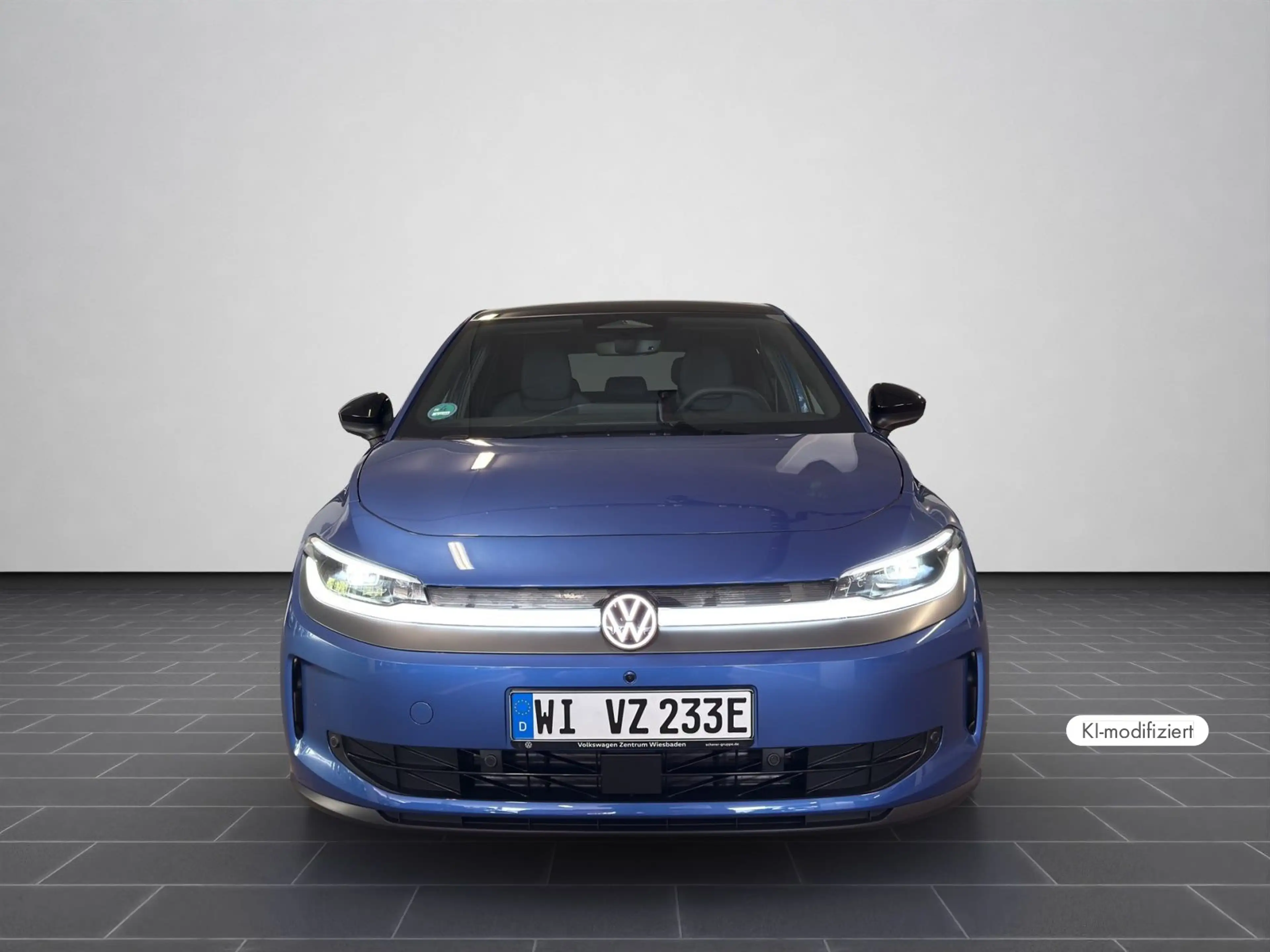 Volkswagen ID. Polo ID.Polo Launch-Edition Style 155 kW 52 kWh — photo 5