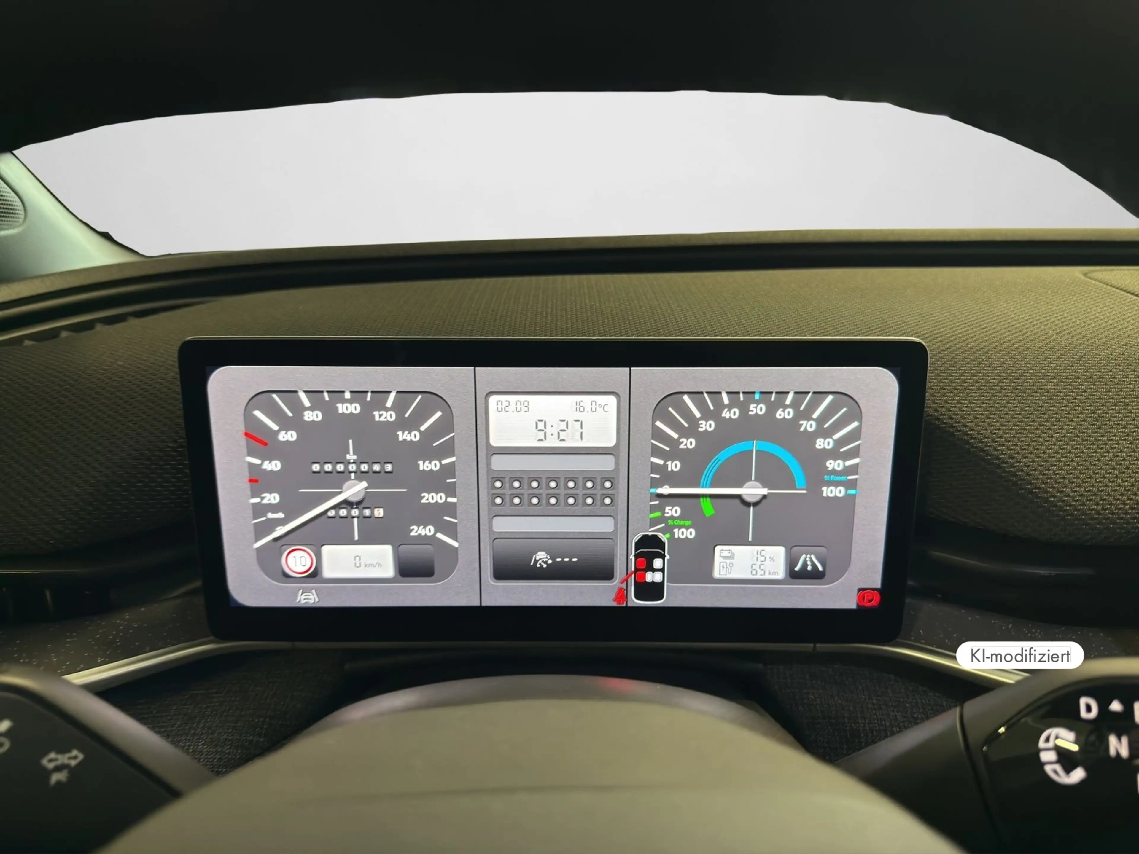 Volkswagen ID. Polo ID.Polo Launch-Edition Style 155 kW 52 kWh — photo 10