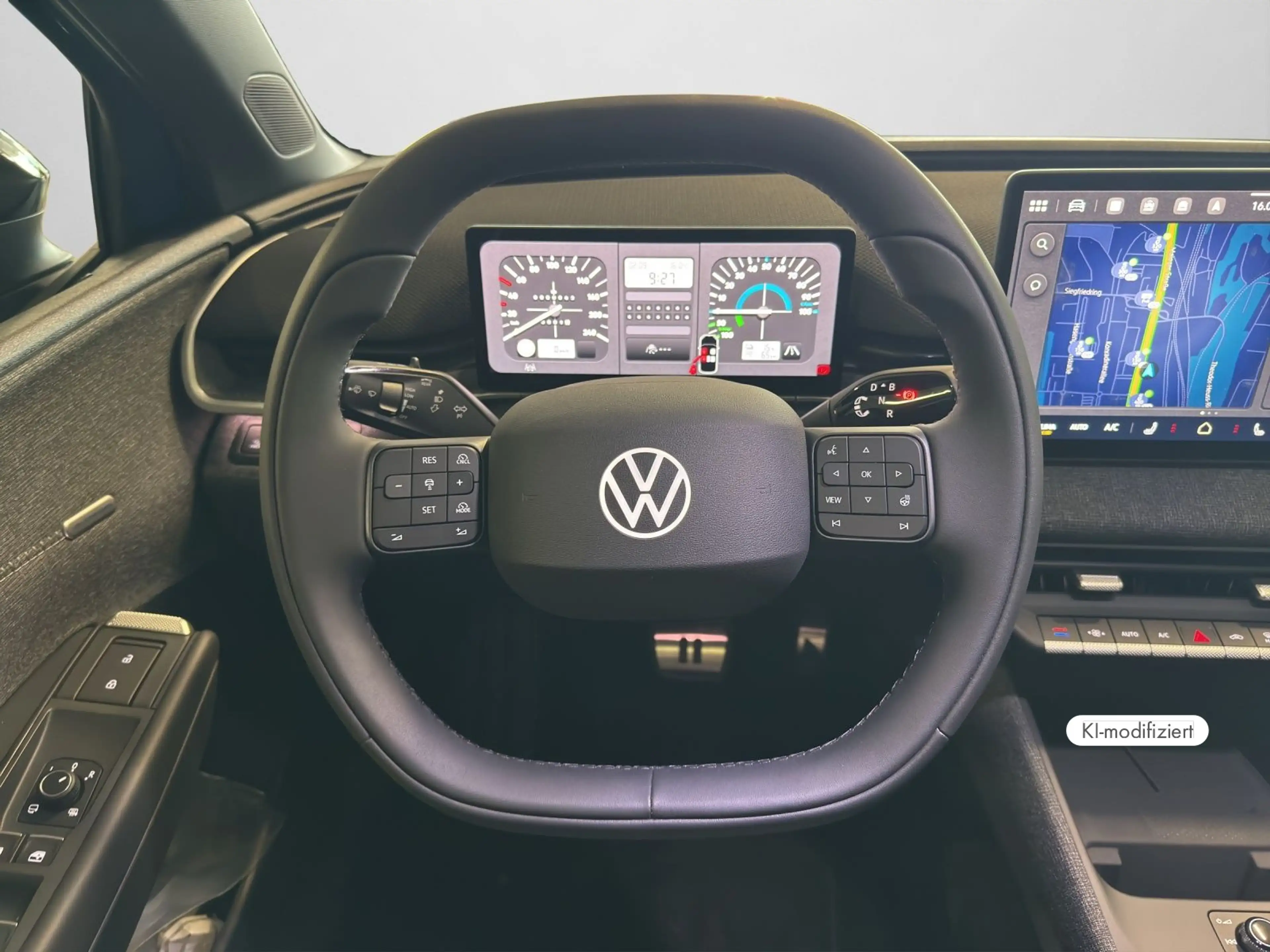 Volkswagen ID. Polo ID.Polo Launch-Edition Style 155 kW 52 kWh — photo 9