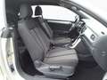 Volkswagen T-Roc Cabriolet 1.5 TSI ACT OPF DSG Style AHK LED Silber - thumbnail 9