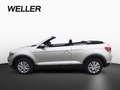 Volkswagen T-Roc Cabriolet 1.5 TSI ACT OPF DSG Style AHK LED Silber - thumbnail 17