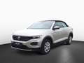 Volkswagen T-Roc Cabriolet 1.5 TSI ACT OPF DSG Style AHK LED Silber - thumbnail 1