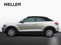 Volkswagen T-Roc Cabriolet 1.5 TSI ACT OPF DSG Style AHK LED Silber - thumbnail 5