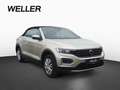 Volkswagen T-Roc Cabriolet 1.5 TSI ACT OPF DSG Style AHK LED Silber - thumbnail 2