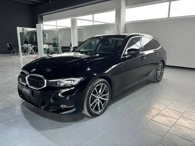 BMW 320 Touring 320i Touring Business auto