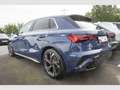 Audi A3 Sportback 35 TFSI S-tronic S line Pano, Ka Bleu - thumbnail 4