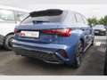 Audi A3 Sportback 35 TFSI S-tronic S line Pano, Ka Bleu - thumbnail 3