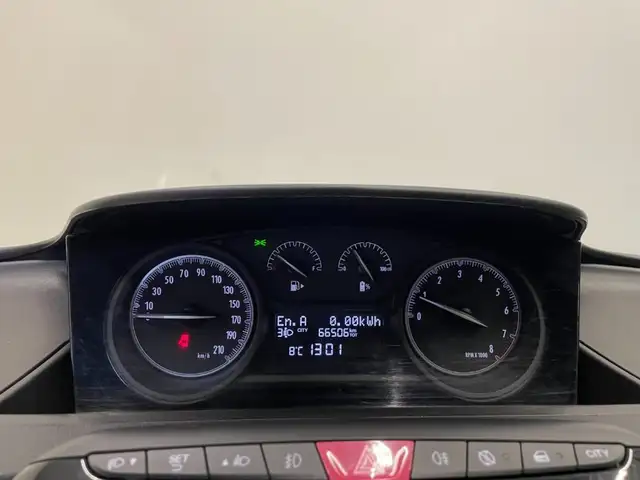 Lancia Ypsilon view 5