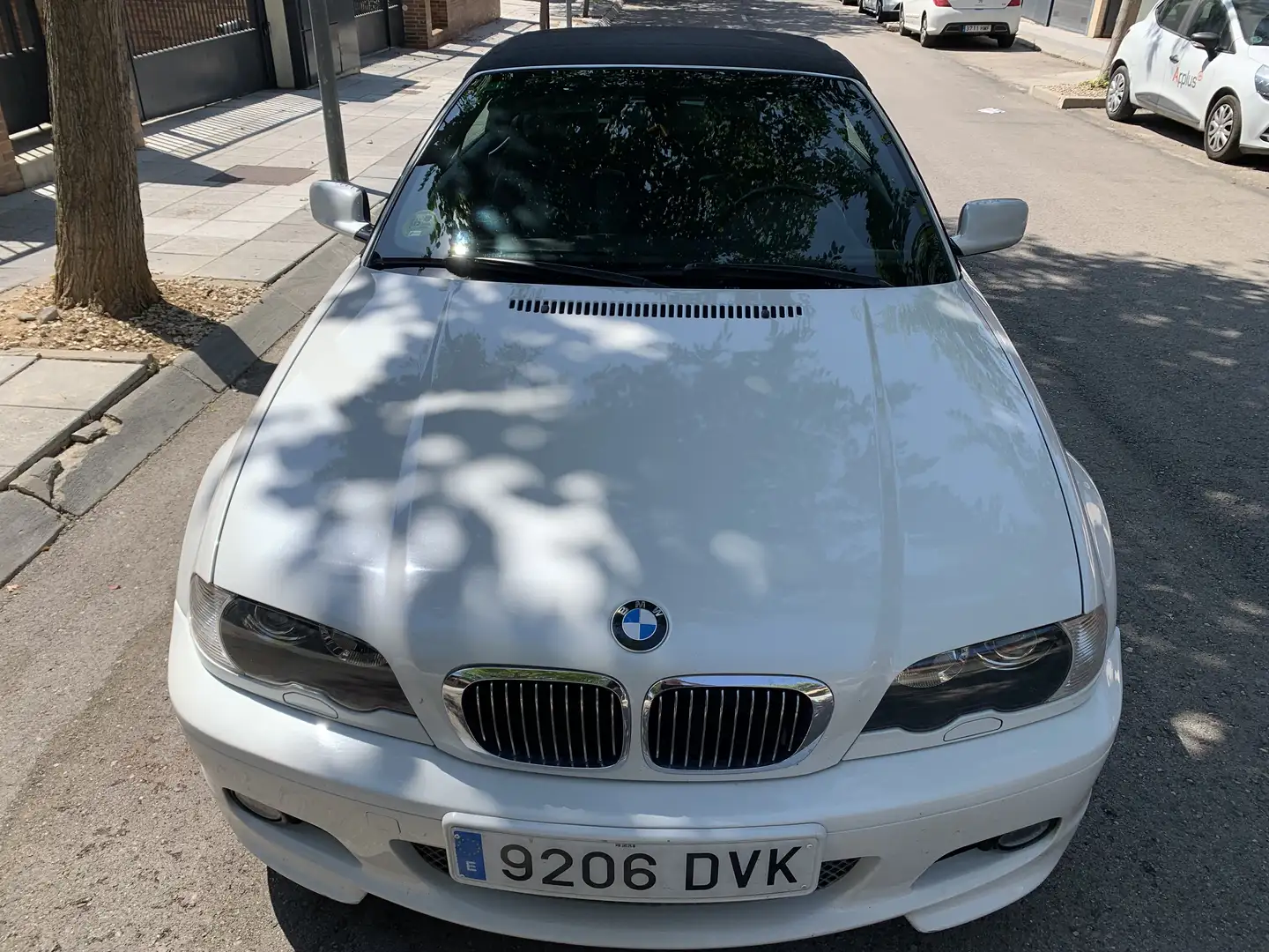 BMW 330 Ci Cabrio - 2