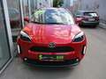 Toyota Yaris Cross 1.5 VVT-i Hybrid Active Drive Aut. Rot - thumbnail 3