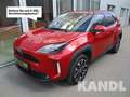 Toyota Yaris Cross 1.5 VVT-i Hybrid Active Drive Aut. Rot - thumbnail 1