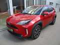 Toyota Yaris Cross 1.5 VVT-i Hybrid Active Drive Aut. Rot - thumbnail 2