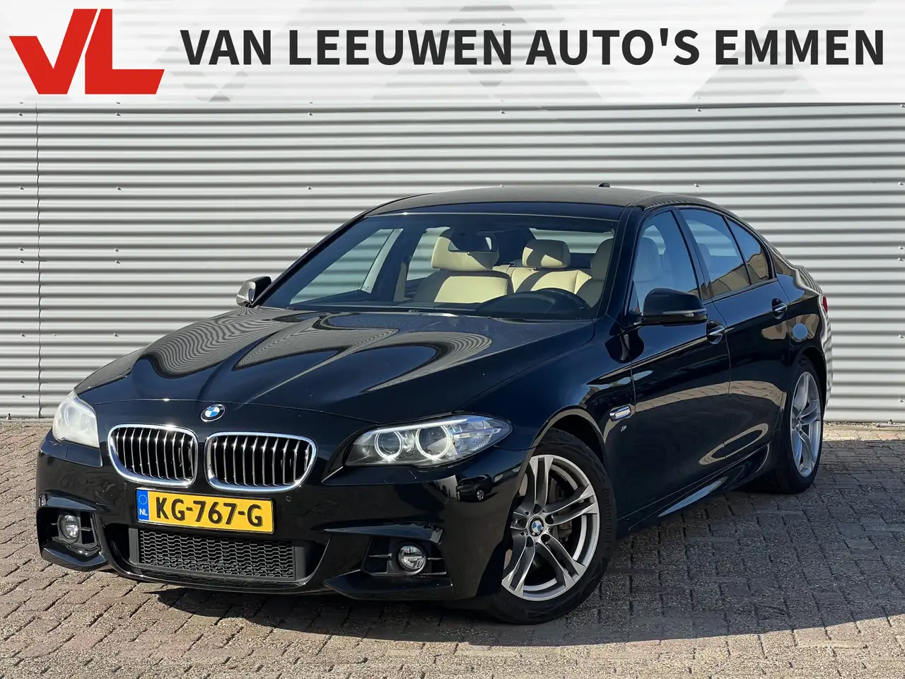 BMW 528