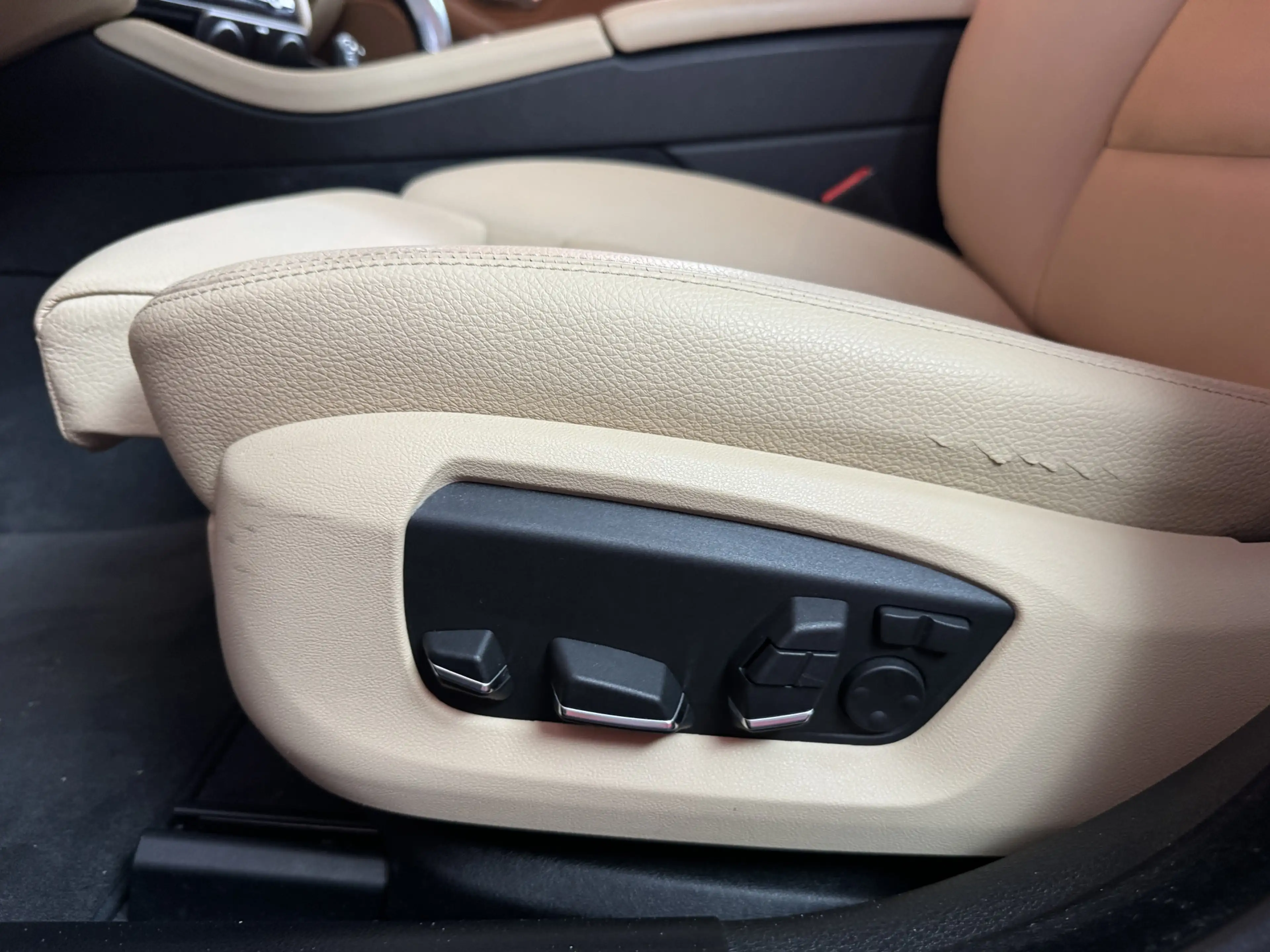 BMW 528 5-serie 528i M Sport Edition | Nieuw Binnen! | Mem — photo 12