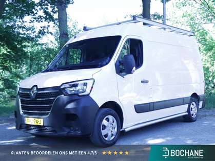 Renault Master T35 2.3 dCi 180 L2H2 Energy Work Edition Imperial/