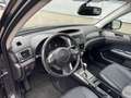 Subaru Forester 2.5 XT 4X4 AIRCO|CRUISE|LEER|SCHUIFDAK|APK| Noir - thumbnail 15