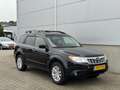 Subaru Forester 2.5 XT 4X4 AIRCO|CRUISE|LEER|SCHUIFDAK|APK| Noir - thumbnail 9