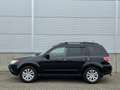 Subaru Forester 2.5 XT 4X4 AIRCO|CRUISE|LEER|SCHUIFDAK|APK| Noir - thumbnail 2