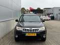 Subaru Forester 2.5 XT 4X4 AIRCO|CRUISE|LEER|SCHUIFDAK|APK| Noir - thumbnail 5