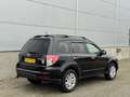 Subaru Forester 2.5 XT 4X4 AIRCO|CRUISE|LEER|SCHUIFDAK|APK| Noir - thumbnail 10