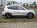 Nissan X-Trail X-Trail 1.7 dCi ALL-MODE 4x4i Tekna Серебристый - thumbnail 5
