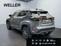 Toyota Yaris Cross Hybrid GR SPORT 1,99% Finanzierung Grau - thumbnail 7