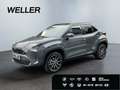 Toyota Yaris Cross Hybrid GR SPORT 1,99% Finanzierung Grau - thumbnail 1