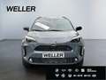 Toyota Yaris Cross Hybrid GR SPORT Grau - thumbnail 2