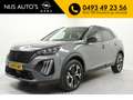 Peugeot 2008 1.2 PureTech 130 GT | automaat | panoramadak | cli Grau - thumbnail 1