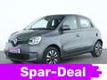 Renault Twingo Intens Electric Navi|Tempo|DAB+|Bluetooth Grijs - thumbnail 1
