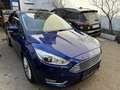 Ford Focus Titanium Blau - thumbnail 2