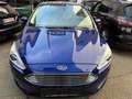 Ford Focus Titanium Blau - thumbnail 3