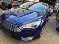 Ford Focus Titanium Blau - thumbnail 5