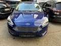 Ford Focus Titanium Blau - thumbnail 6