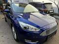 Ford Focus Titanium Blau - thumbnail 4