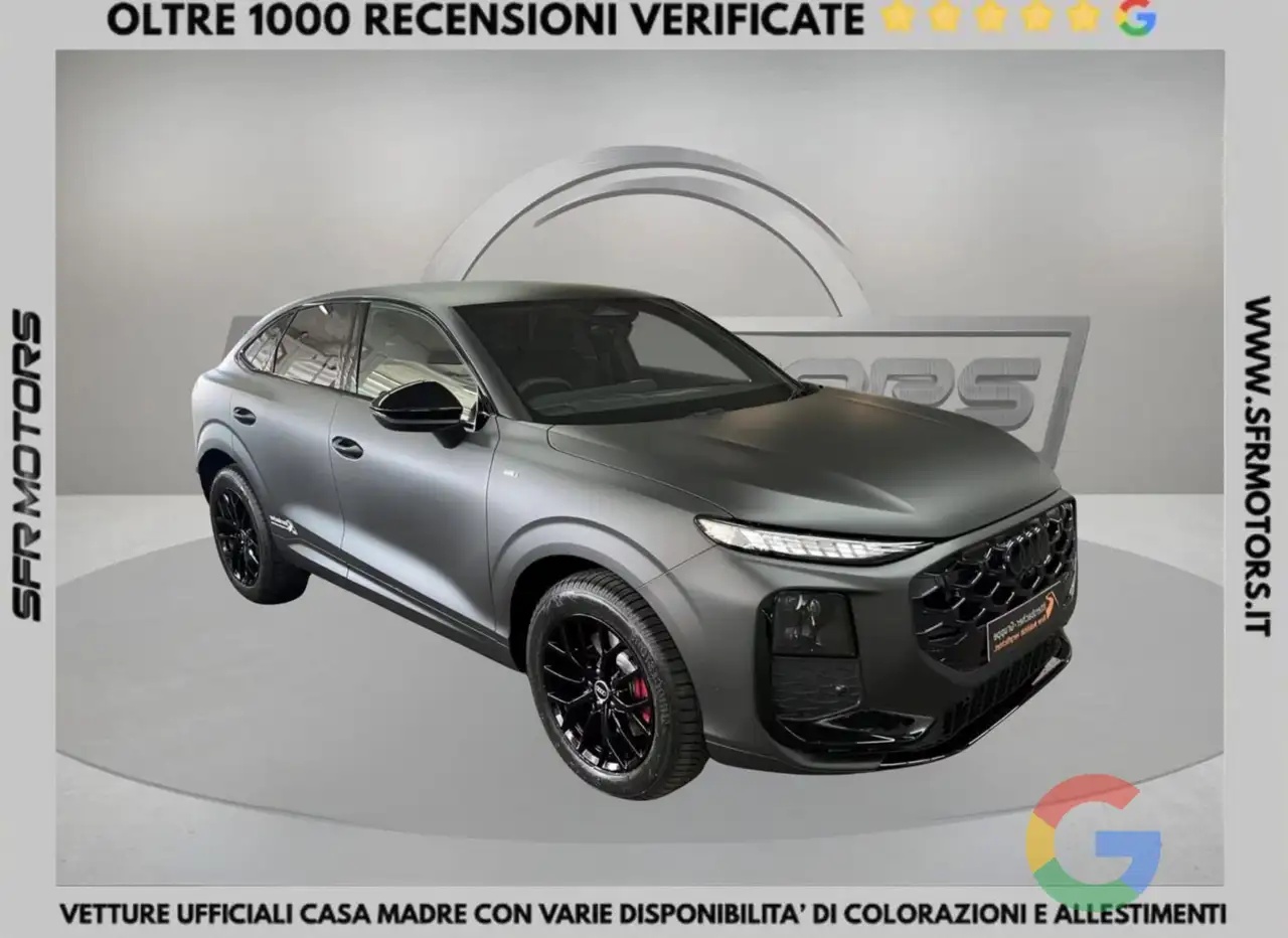 Audi Q3 2026