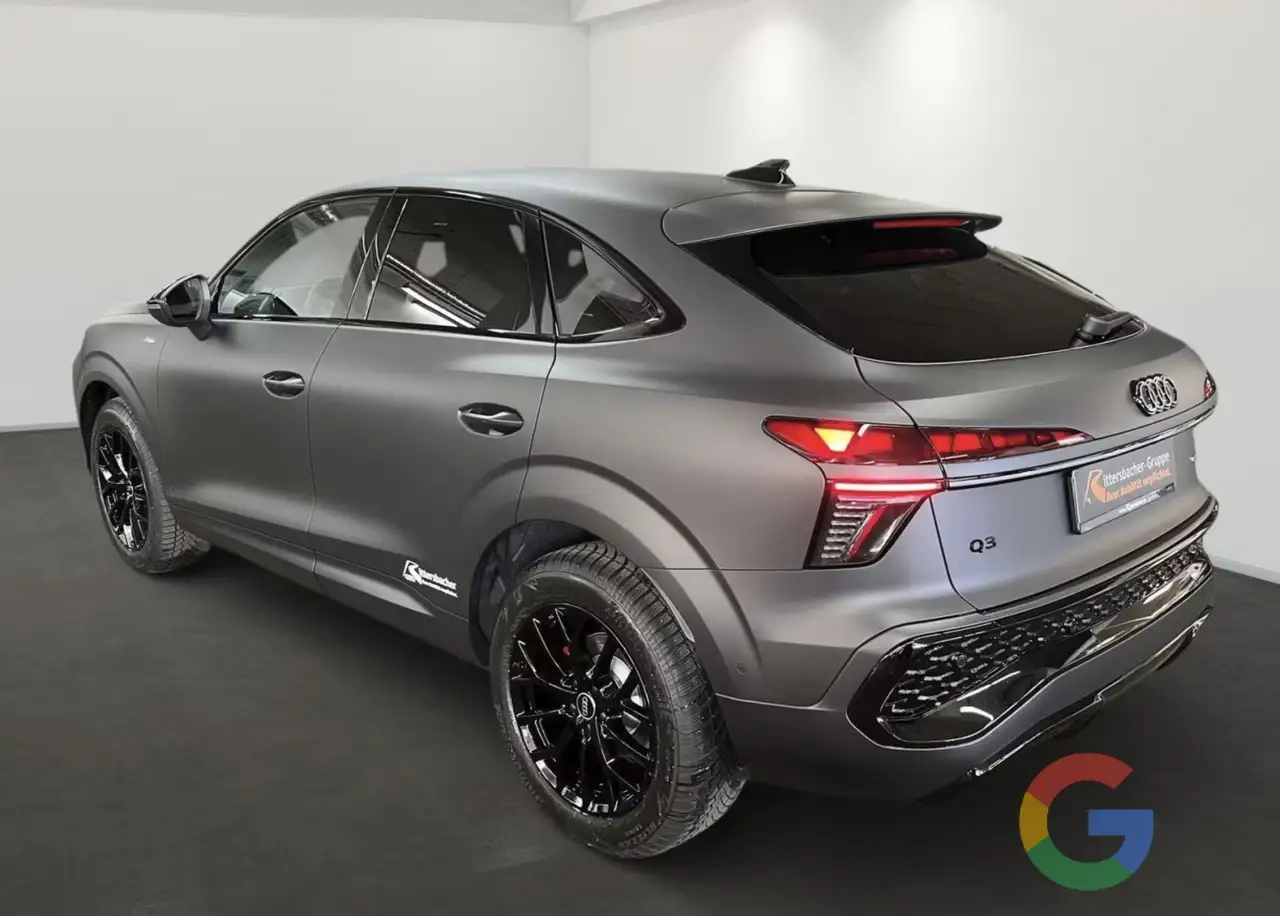 Audi Q3 2026