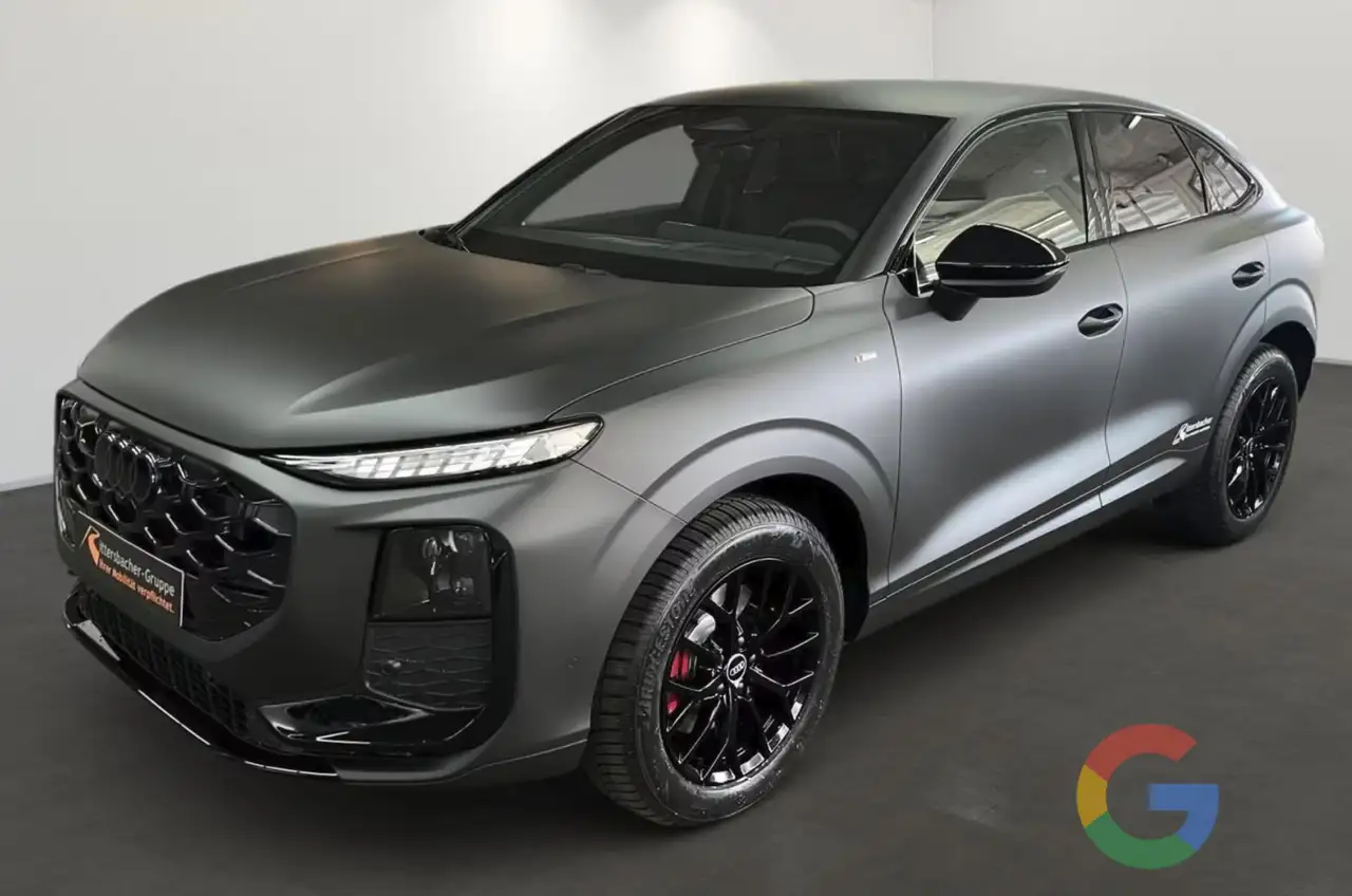 Audi Q3 2026