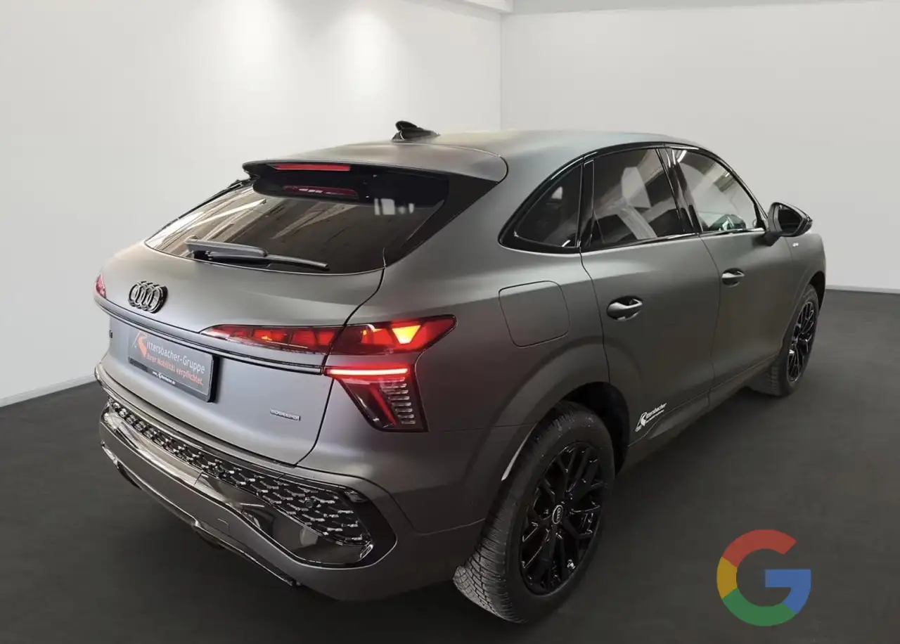 Audi Q3 2026
