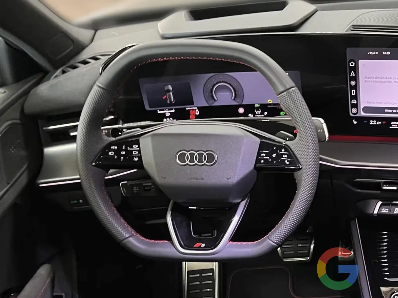 Audi Q3 2026 — фото 12