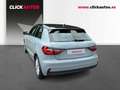 Audi A1 1.0 TFSI 116CV Advanced Gris - thumbnail 6