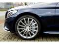 Mercedes-Benz C 43 AMG Cabrio 4MATIC Burmester / Sportuitlaat / Dealer on Blauw - thumbnail 7