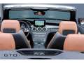 Mercedes-Benz C 43 AMG Cabrio 4MATIC Burmester / Sportuitlaat / Dealer on Azul - thumbnail 14