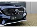 Mercedes-Benz C 43 AMG Cabrio 4MATIC Burmester / Sportuitlaat / Dealer on Blauw - thumbnail 5