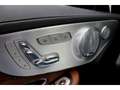 Mercedes-Benz C 43 AMG Cabrio 4MATIC Burmester / Sportuitlaat / Dealer on Blauw - thumbnail 17