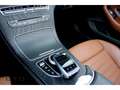 Mercedes-Benz C 43 AMG Cabrio 4MATIC Burmester / Sportuitlaat / Dealer on Blauw - thumbnail 18