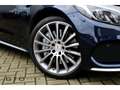 Mercedes-Benz C 43 AMG Cabrio 4MATIC Burmester / Sportuitlaat / Dealer on Blauw - thumbnail 4