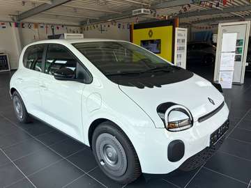 Twingo Electric Evolution