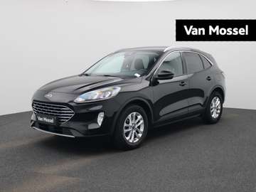 1.5 DCI Titanium CAMERA | NAVI | LED | Zetelverwar