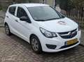 Opel Karl 1.0 ecoFLEX Selection Weiß - thumbnail 2